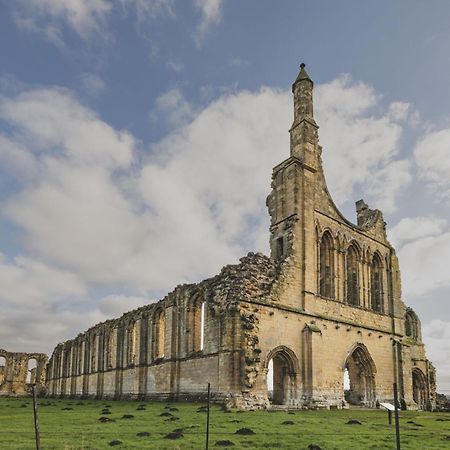 Vila Fairview Ampleforth Exteriér fotografie
