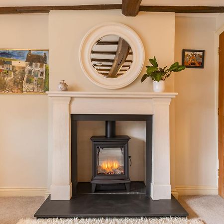 Vila Fairview Ampleforth Exteriér fotografie